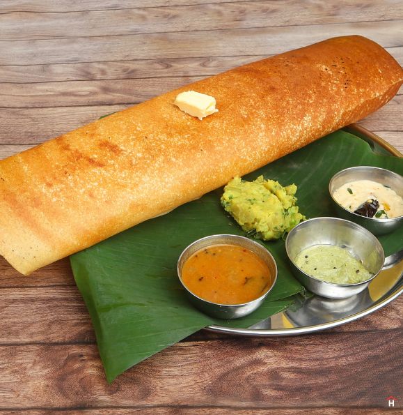 Chokka Subban Dosa