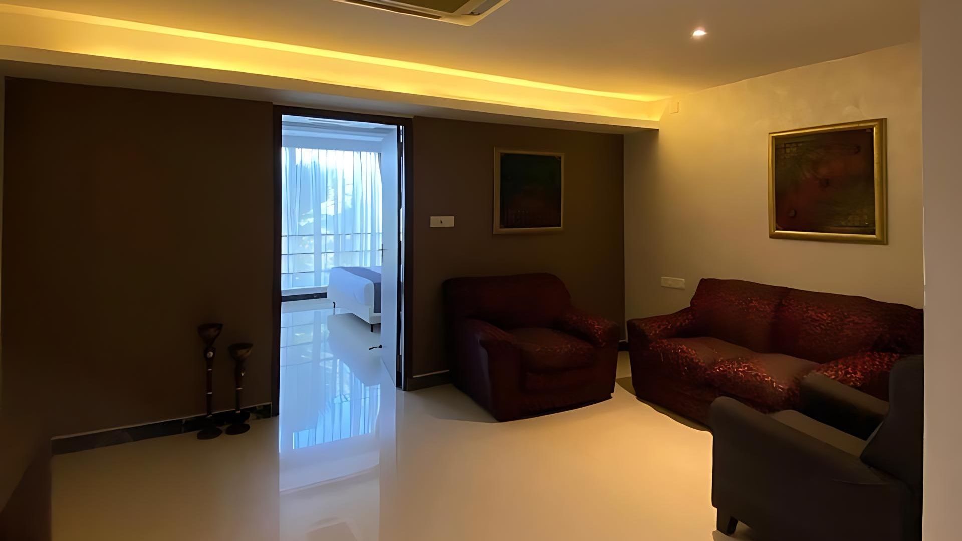 EXECUTIVE SUITE ROOM Design 10