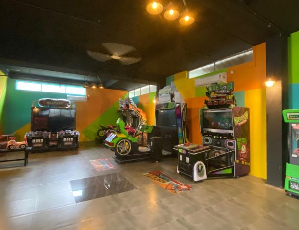 Kid zone