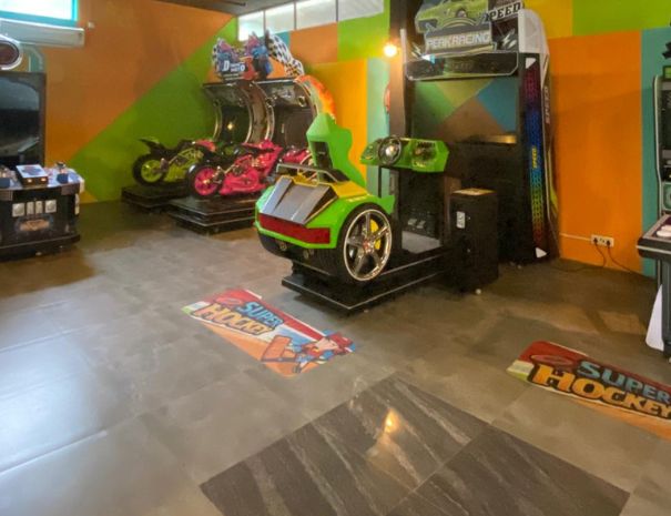 Kid zone