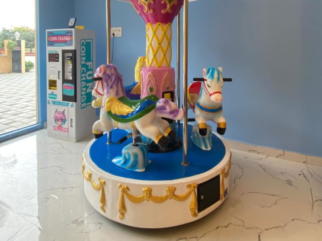 Kidzone