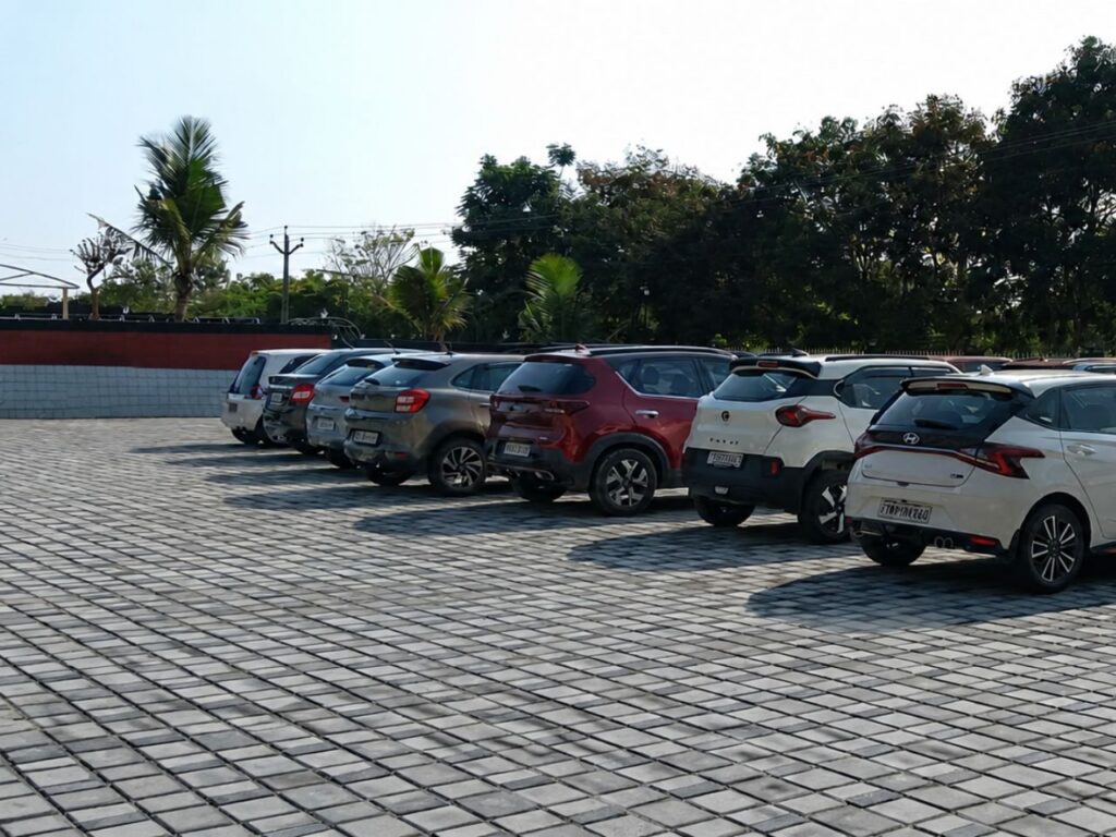 Parking 1