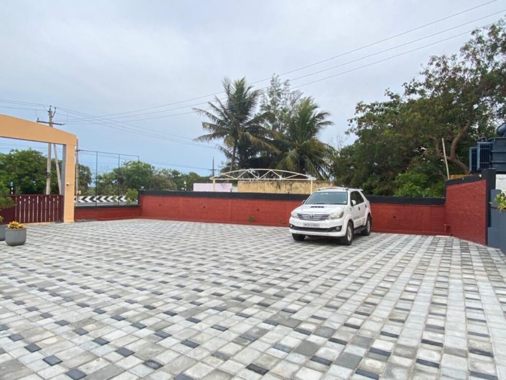 Parking 2