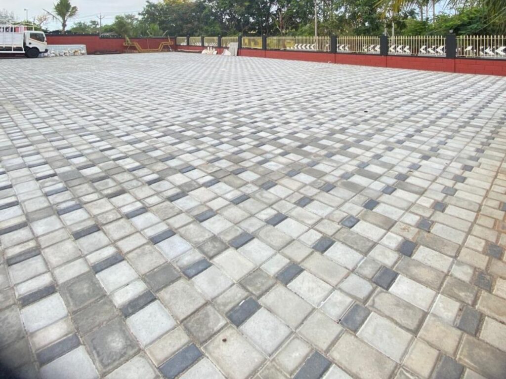 Parking 3