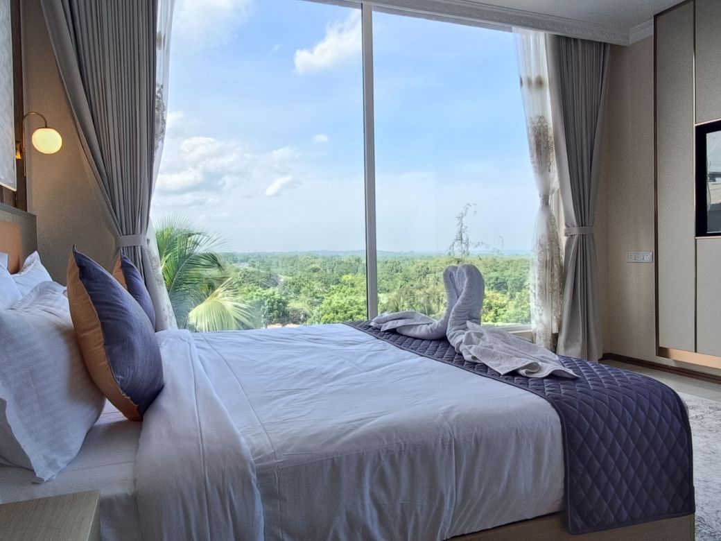 Premium Sea View 1