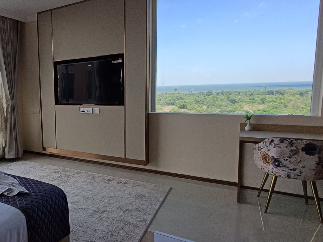 Premium Sea View 2