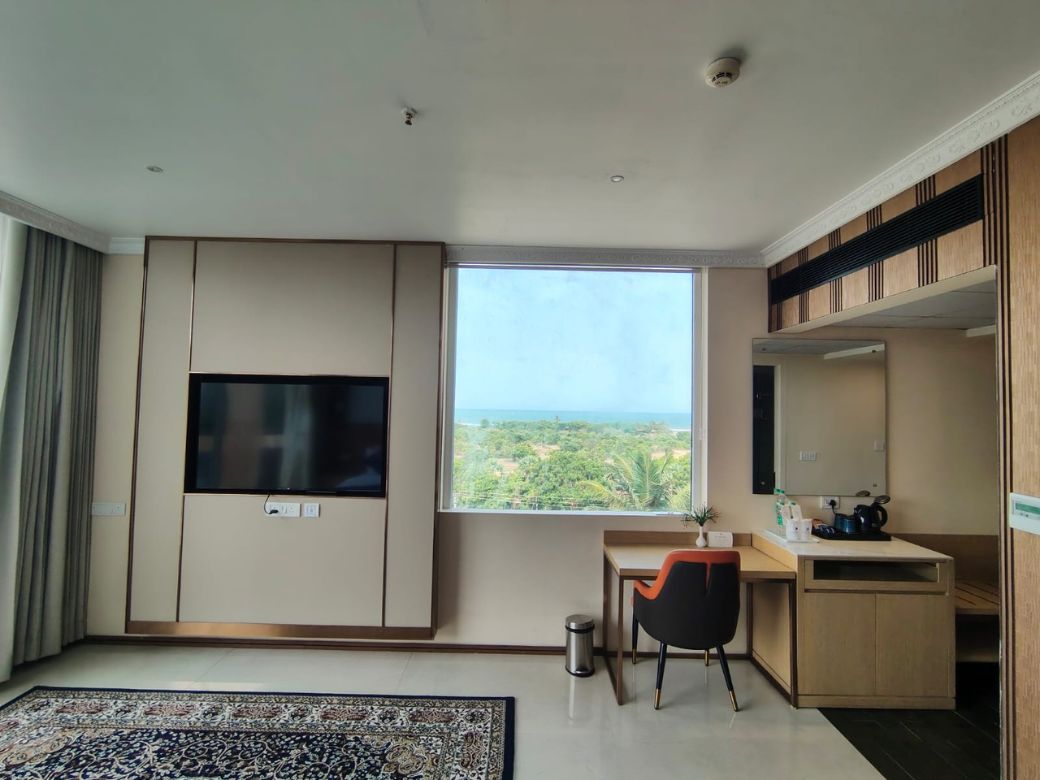 Premium Sea View 4