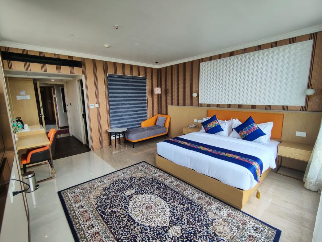 Premium Sea View 5